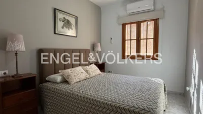 Casa en alquiler en Calle de Ramón de Perellós, Favara (Distrito Patraix. València Capital) de 4.000 €<span>/mes</span>