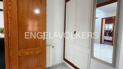Casa en alquiler en Calle de Ramón de Perellós, Favara (Distrito Patraix. València Capital) de 4.000 €<span>/mes</span>