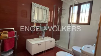 Casa en alquiler en Calle de Ramón de Perellós, Favara (Distrito Patraix. València Capital) de 4.000 €<span>/mes</span>