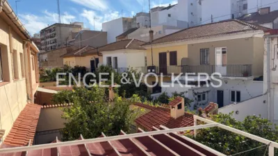 Casa en alquiler en Calle de Ramón de Perellós, Favara (Distrito Patraix. València Capital) de 4.000 €<span>/mes</span>