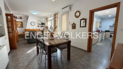 Casa en alquiler en Calle de Ramón de Perellós, Favara (Distrito Patraix. València Capital) de 4.000 €<span>/mes</span>