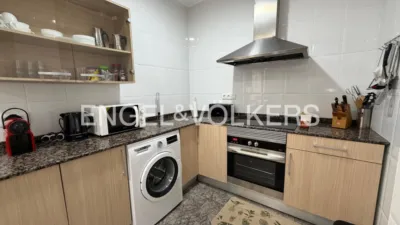 Casa en alquiler en Calle de Ramón de Perellós, Favara (Distrito Patraix. València Capital) de 4.000 €<span>/mes</span>