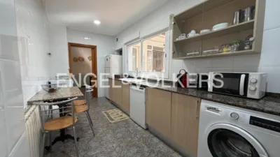 Casa en alquiler en Calle de Ramón de Perellós, Favara (Distrito Patraix. València Capital) de 4.000 €<span>/mes</span>