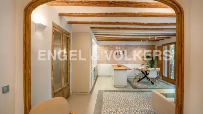 Piso en alquiler en El Barri Gòtic - Imagen 10