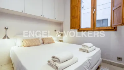 Piso en alquiler en El Barri Gòtic - Imagen 16