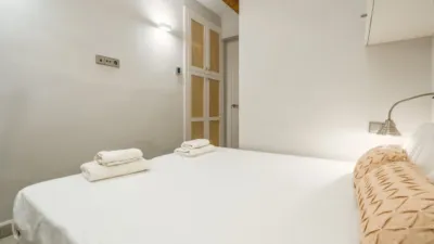 Piso en alquiler en El Barri Gòtic - Imagen 18