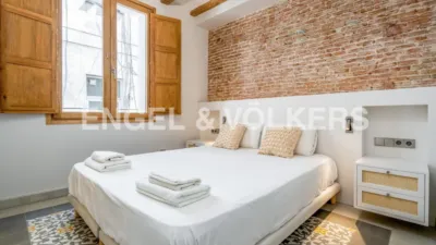 Piso en alquiler en El Barri Gòtic - Imagen 22