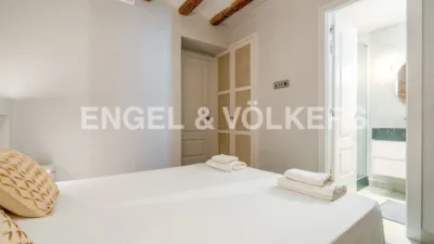 Piso en alquiler en El Barri Gòtic - Imagen 23