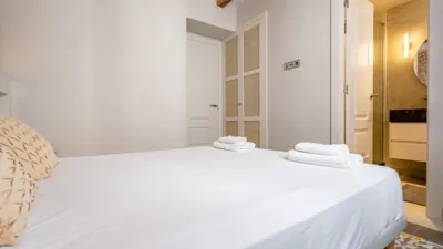 Piso en alquiler en El Barri Gòtic - Imagen 24