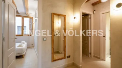Piso en alquiler en El Barri Gòtic - Imagen 5