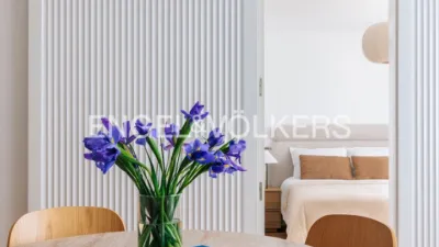 Apartment in Goya photo 10