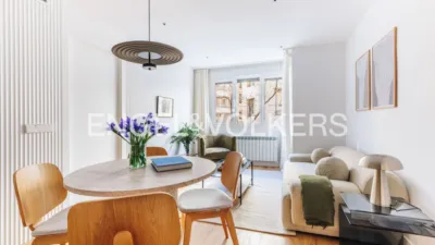 Apartment in Goya photo 2