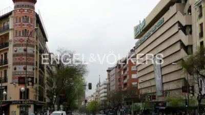 Apartment in Goya photo 29