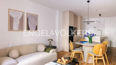 Apartment in Goya photo 5