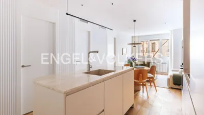 Apartment in Goya photo 7