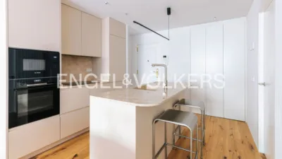 Apartment in Goya photo 8