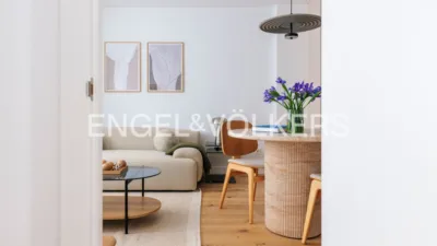 Apartment in Goya photo 9