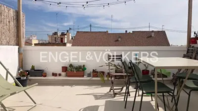 Piso en alquiler en Arrancapins - Imagen 10