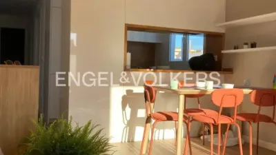 Piso en alquiler en Arrancapins - Imagen 2