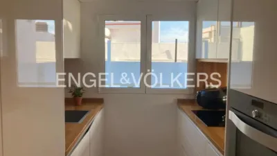 Piso en alquiler en Arrancapins - Imagen 3