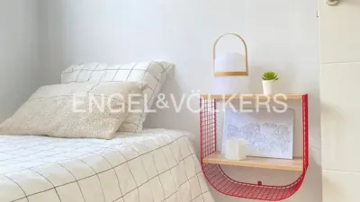 Piso en alquiler en Arrancapins - Imagen 7