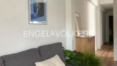 Piso en alquiler en Arrancapins - Imagen 8