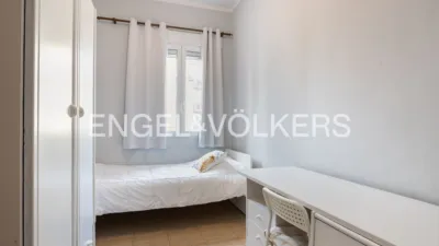 Piso en alquiler en Avinguda del Cardenal Benlloch, cerca de Calle de Artes y Oficios - Imagen 12
