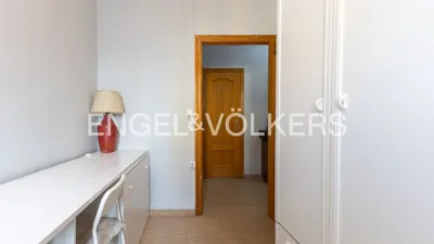 Piso en alquiler en Avinguda del Cardenal Benlloch, cerca de Calle de Artes y Oficios - Imagen 13