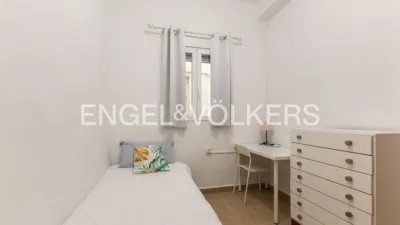 Piso en alquiler en Avinguda del Cardenal Benlloch, cerca de Calle de Artes y Oficios - Imagen 16