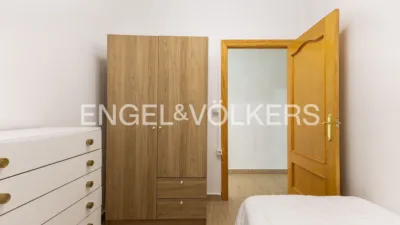 Piso en alquiler en Avinguda del Cardenal Benlloch, cerca de Calle de Artes y Oficios - Imagen 17