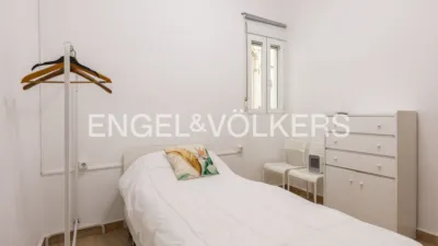 Piso en alquiler en Avinguda del Cardenal Benlloch, cerca de Calle de Artes y Oficios - Imagen 19