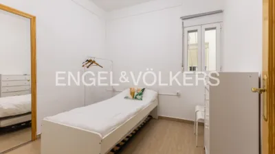 Piso en alquiler en Avinguda del Cardenal Benlloch, cerca de Calle de Artes y Oficios - Imagen 20