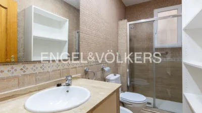 Piso en alquiler en Avinguda del Cardenal Benlloch, cerca de Calle de Artes y Oficios - Imagen 21