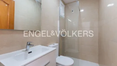 Piso en alquiler en Avinguda del Cardenal Benlloch, cerca de Calle de Artes y Oficios - Imagen 6