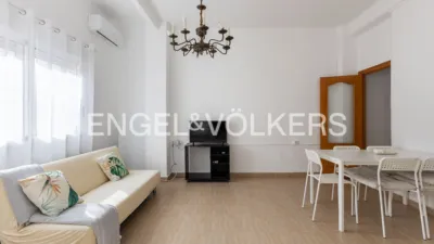 Piso en alquiler en Avinguda del Cardenal Benlloch, cerca de Calle de Artes y Oficios - Imagen 9