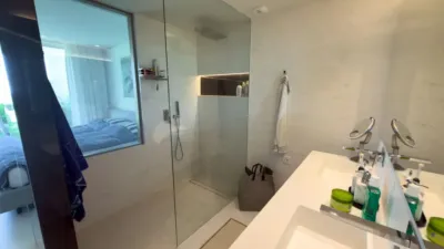 Apartment on Calle de Londres photo 15