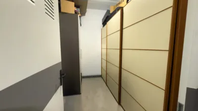 Apartment on Calle de Londres photo 20