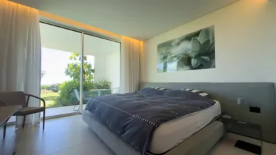 Apartment on Calle de Londres photo 2