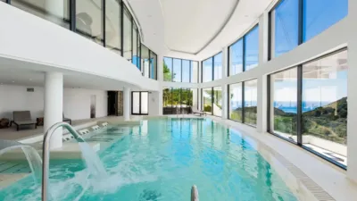 Apartment on Calle de Londres photo 4