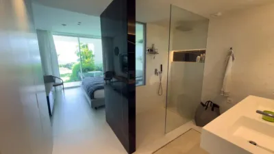 Apartment on Calle de Londres photo 5