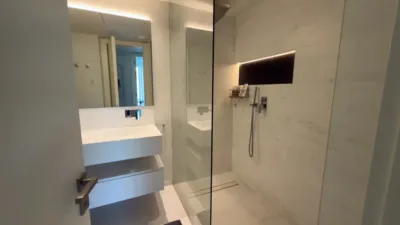 Apartment on Calle de Londres photo 7