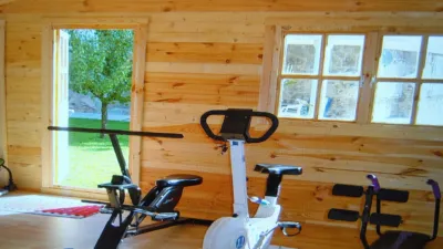 Chalet in Alpedrete photo 25