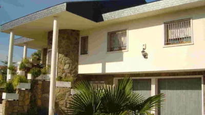 Chalet in Alpedrete photo 3
