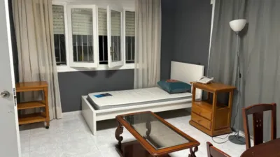 Chalet in Alpedrete photo 8