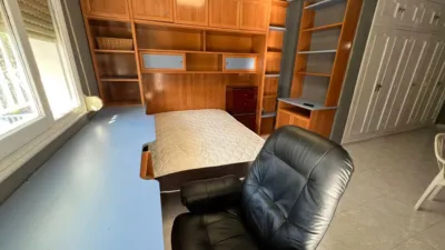 Chalet in Alpedrete photo 9