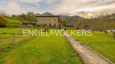 Townhouse in Elorrio photo 13