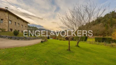 Townhouse in Elorrio photo 16