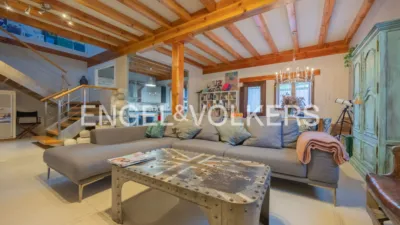 Townhouse in Elorrio photo 19