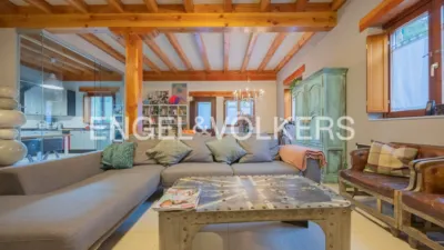 Townhouse in Elorrio photo 20