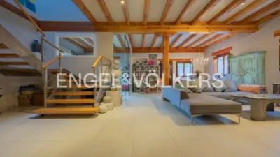 Townhouse in Elorrio photo 21